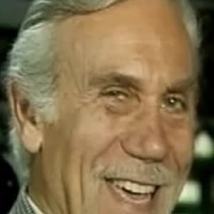 Photo of Nikos Vandoros