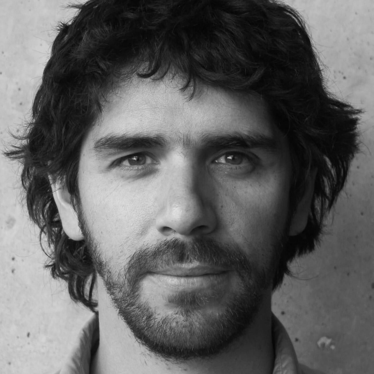 Photo of Fernando Lavanderos