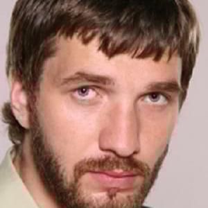 Photo of Aleksandr Ragulin