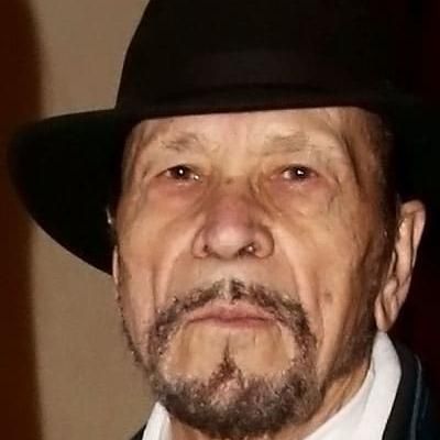 Photo of Fotis Metaxopoulos