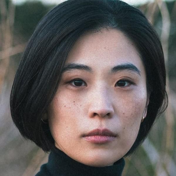 Photo of Shuna Iijima