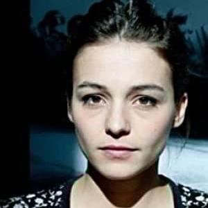 Photo of Pauline Parigot