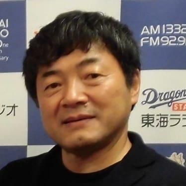 Photo of Naoki Segi