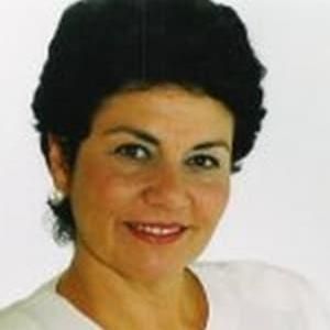 Photo of Eliane Narducci