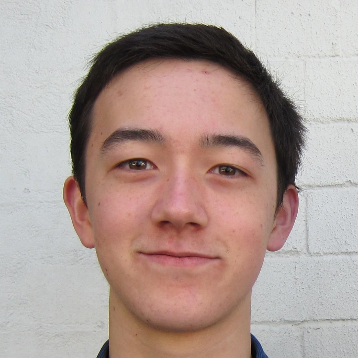 Photo of Kim Ho