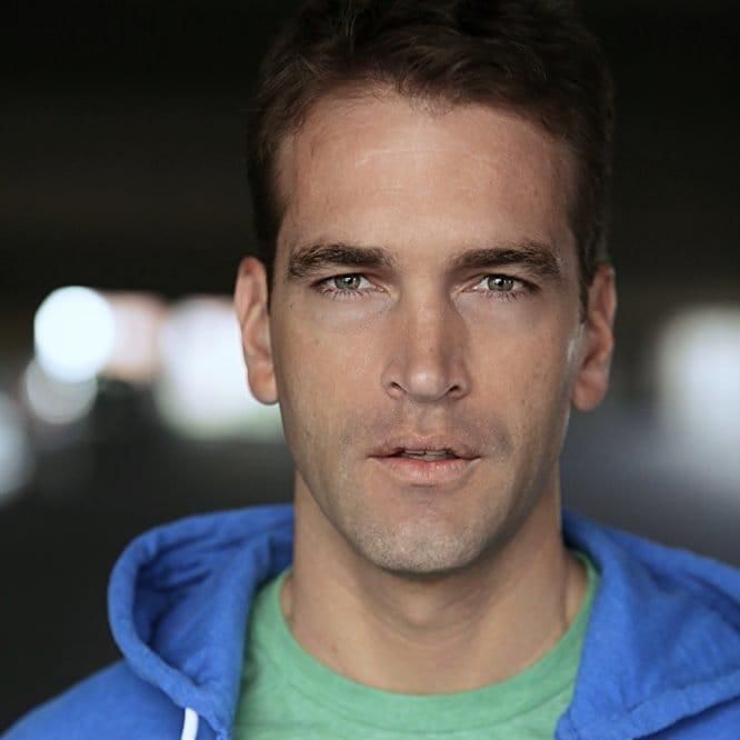 Photo of Michael Sheets