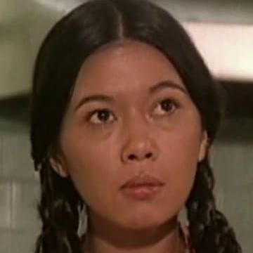 Photo of Sueli Aoki