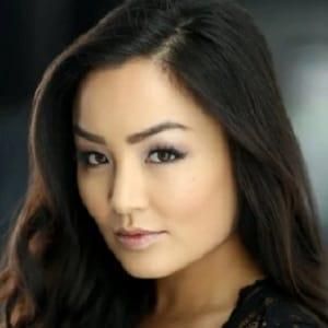 Photo of Lia Lam