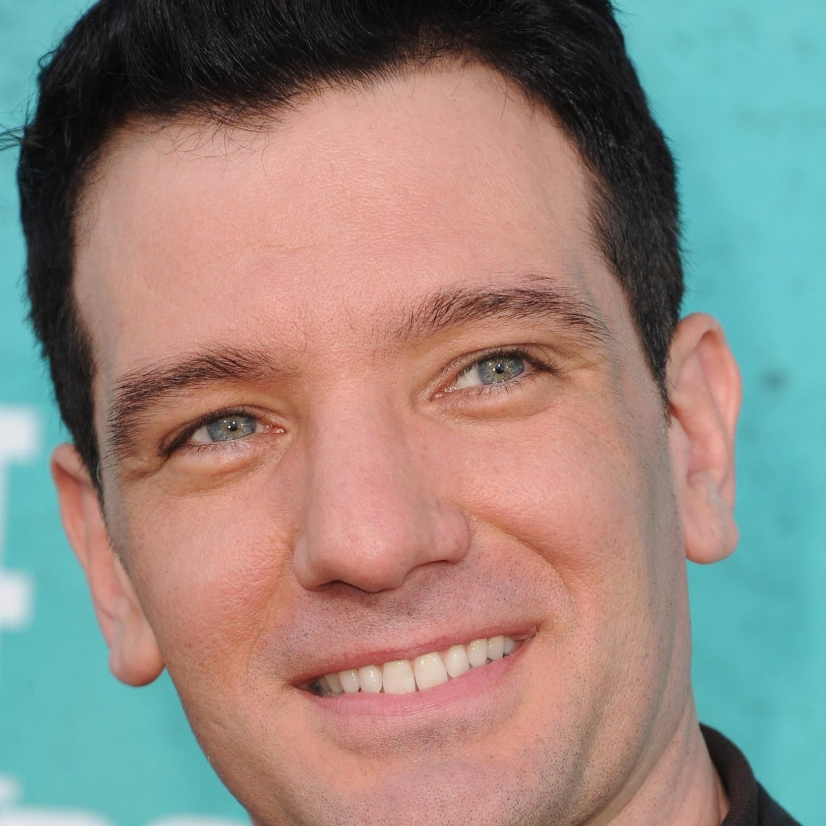 Photo of JC Chasez
