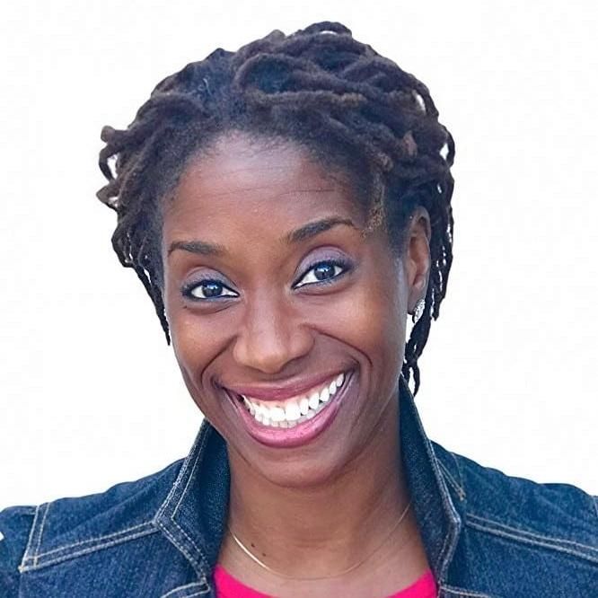 Photo of Tangelia Rouse