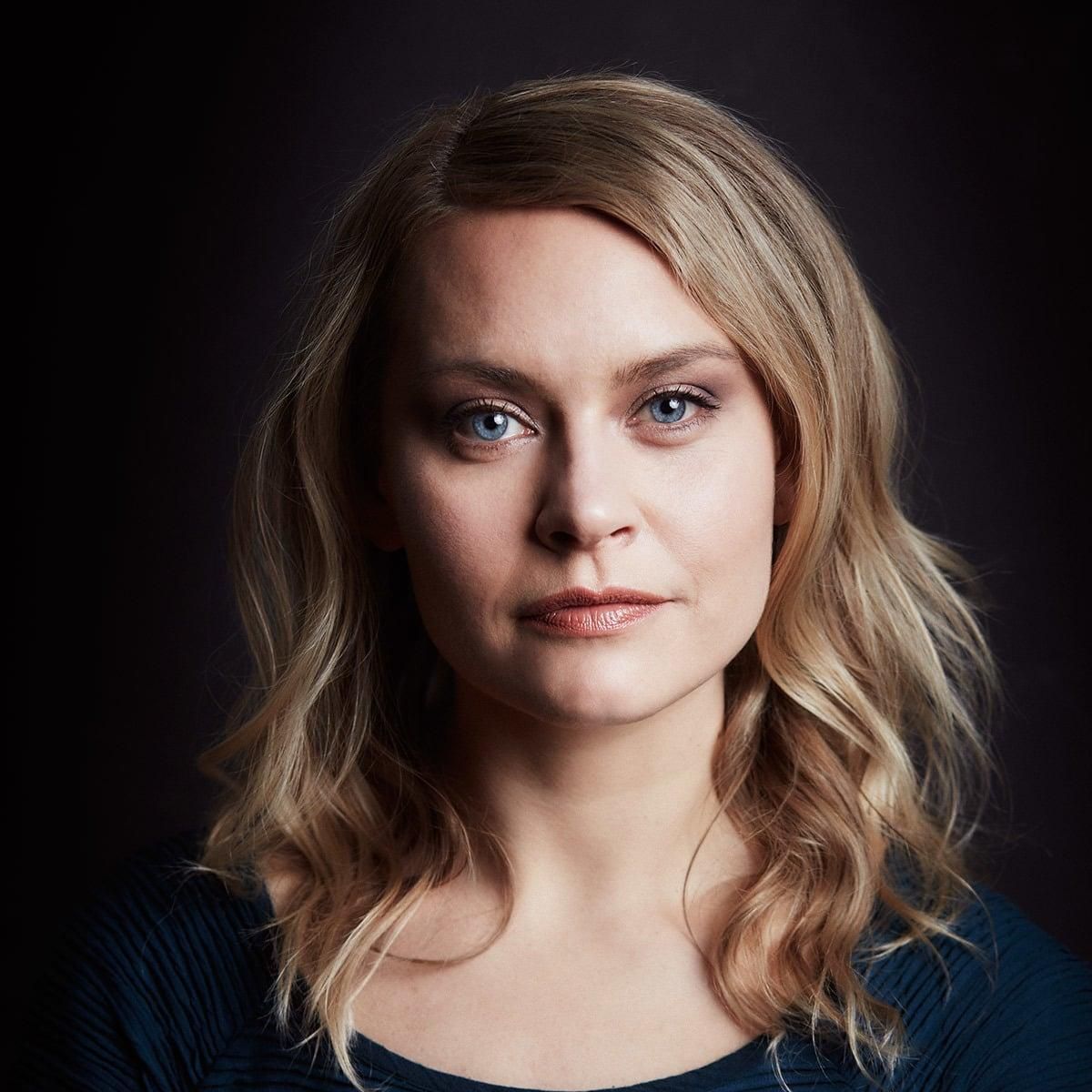 Photo of Tjasa Ferme