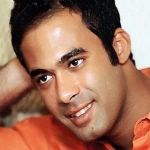 Photo of Haitham Ahmed Zaki
