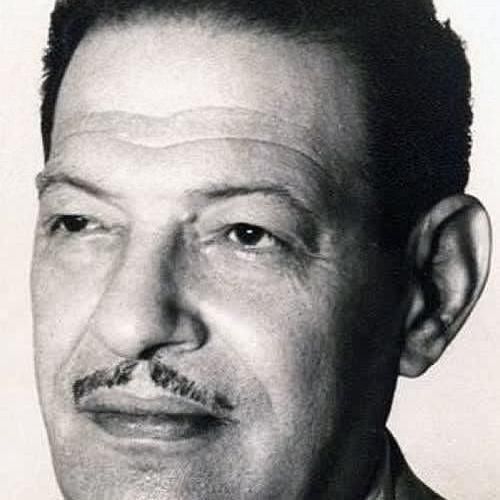 Photo of Naguib ElRihani