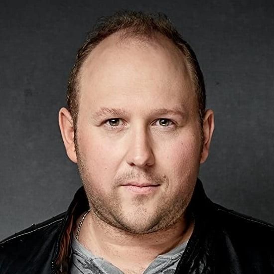 Photo of James McDougall