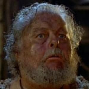 Photo of Gabriel Prendergast