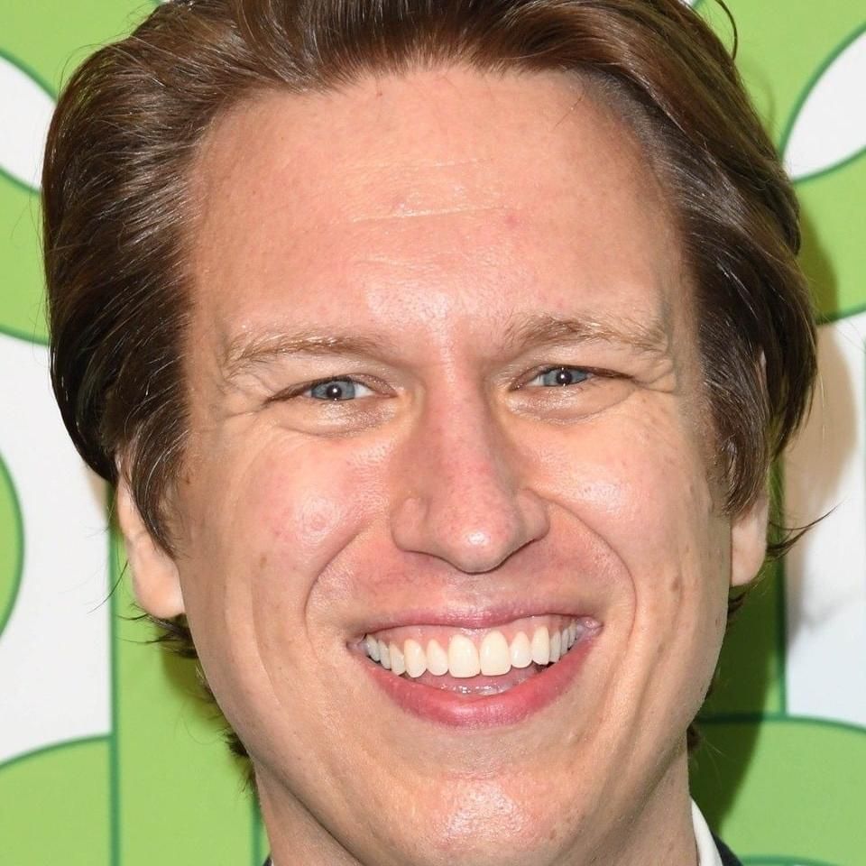 Photo of Pete Holmes