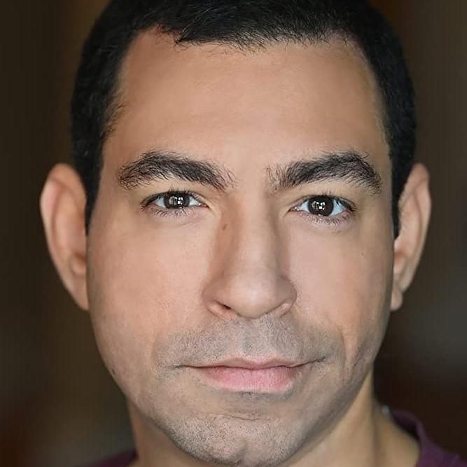 Photo of Jamahl Garrison-Lowe