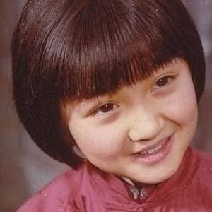 Photo of Shen Jie
