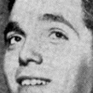 Photo of Maurício Nabuco