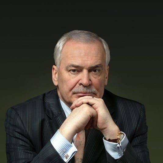 Photo of Nikolay Burov