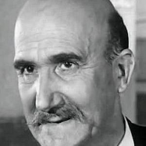 Photo of Edmond Tuima