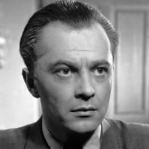 Photo of Jerzy Pietraszkiewicz