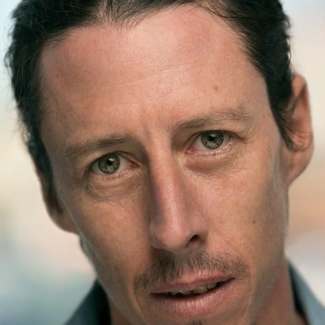 Photo of Brendan Bacon