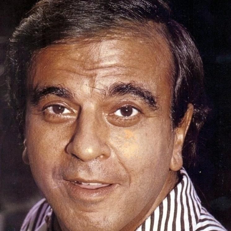 Photo of Armando Bógus