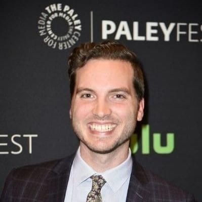 Photo of Chris Schleicher