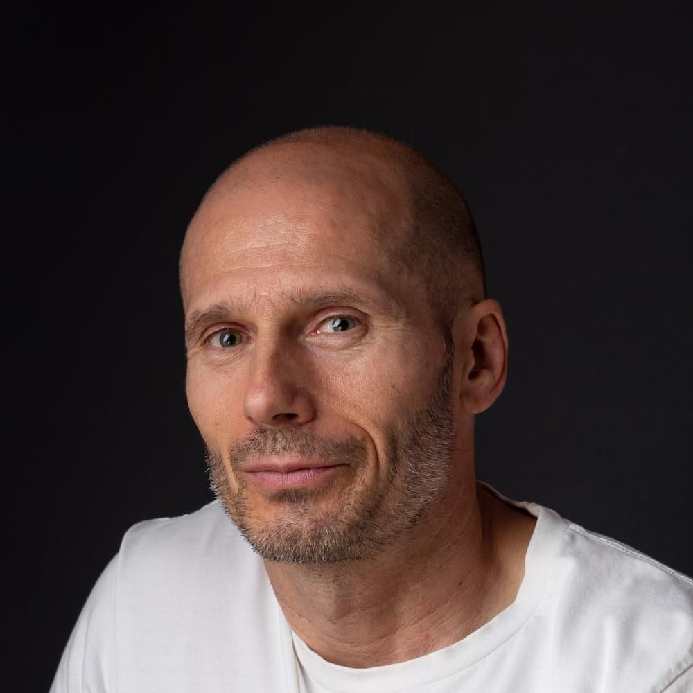 Photo of Kevin Doree