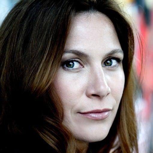 Photo of Barbara Terpoorten