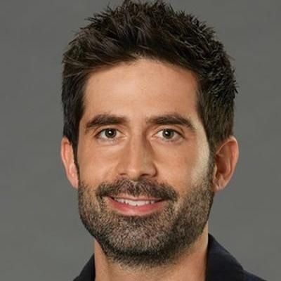 Photo of Stephen Schneider