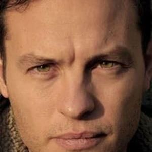 Photo of Federico Tolardo