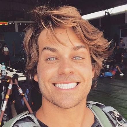 Photo of Lucas Cordeiro