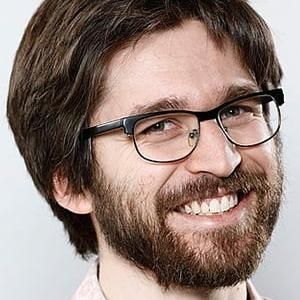 Photo of Adam Butcher