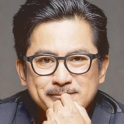 Photo of Robert Seña