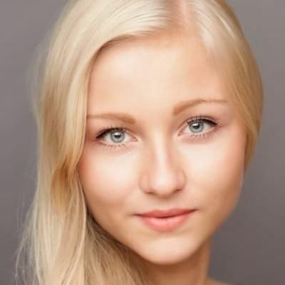 Photo of Danielle Nieuwenhuys