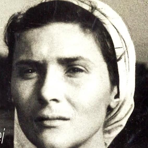 Photo of Corina Constantinescu