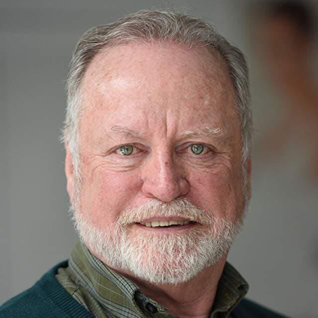 Photo of Steven Patrick O'Connor