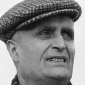 Photo of Thomas Narcejac