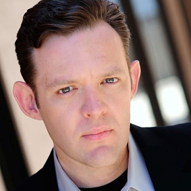 Photo of Rob Gallavan