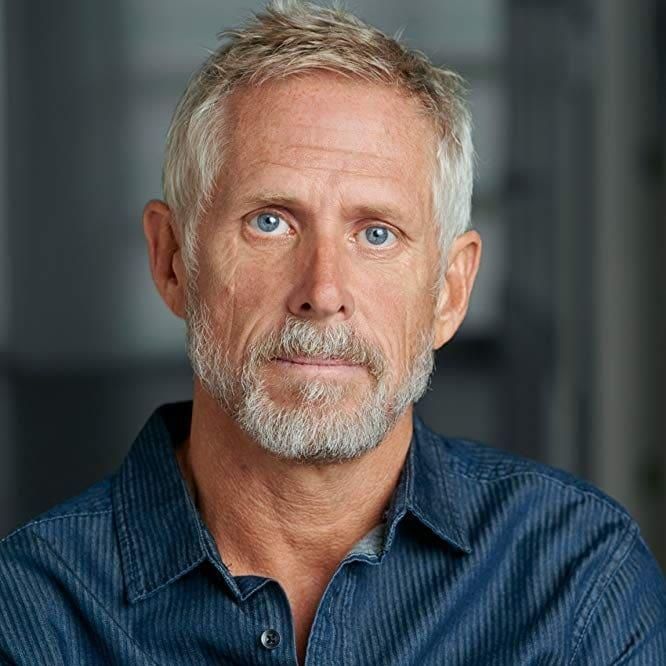 Photo of Reynolds Washam