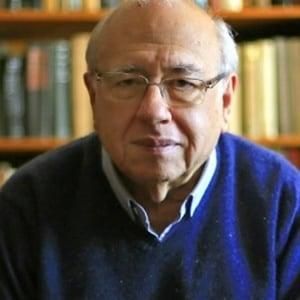 Photo of Luís Fernando Veríssimo