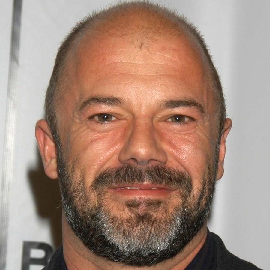 Photo of Andrew Sullivan