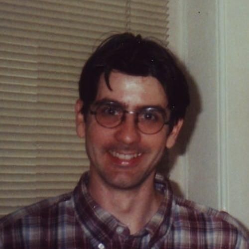 Photo of Mark Baker