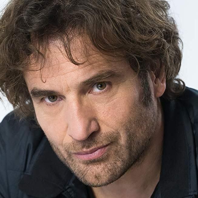 Photo of Stéphane Krau