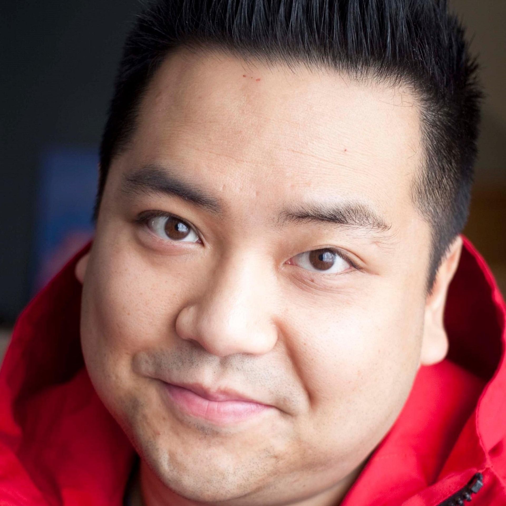 Photo of Andrew Phung