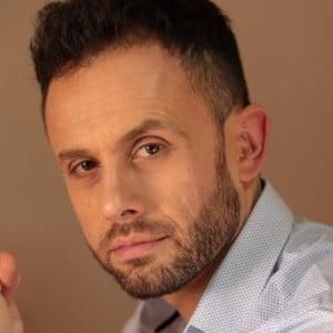 Photo of João Paulo Rodrigues