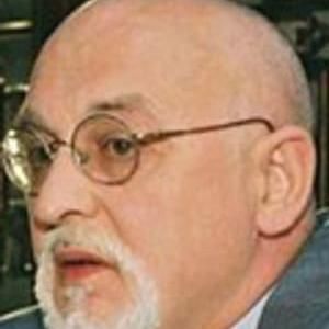 Photo of Kirill Dateshidze