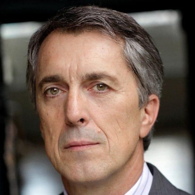 Photo of Herbert Forthuber